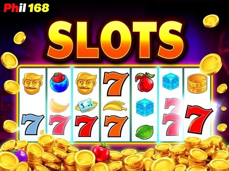 Explore phil168.com for top-tier online gambling games, including slots, poker, live dealers, and sports betting. Enjoy exclusive bonuses, expert guides, and secure real-money gaming experiences tailored for enthusiasts worldwide.
